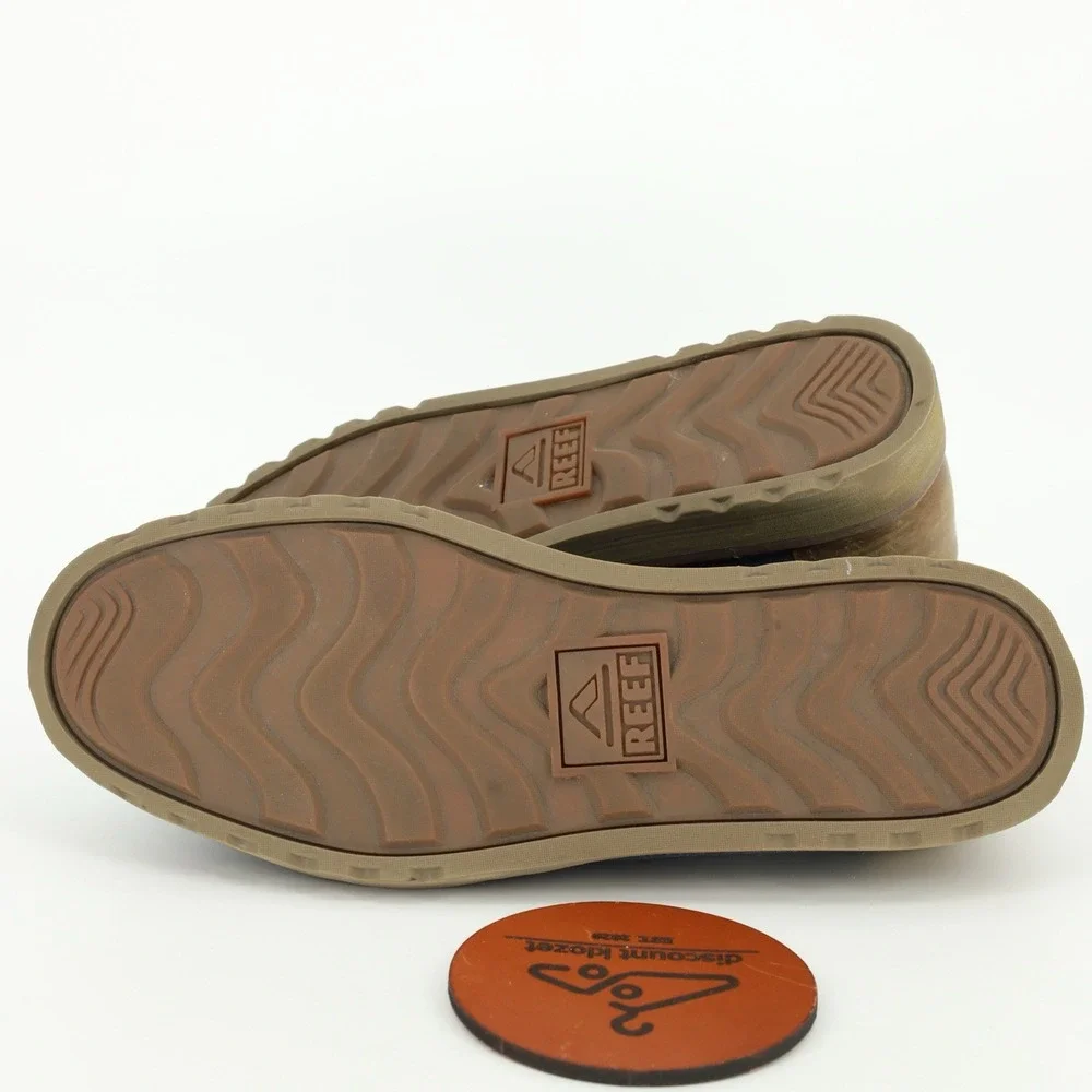 Reef mens voyage